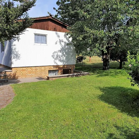 Hafenquartier Сasa de vacaciones Senftenberg