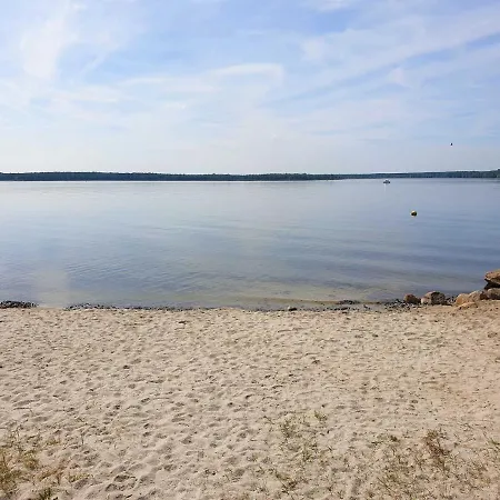 Сasa de vacaciones Hafenquartier Senftenberg