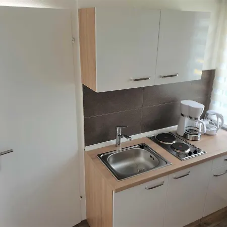 Hafenquartier Senftenberg